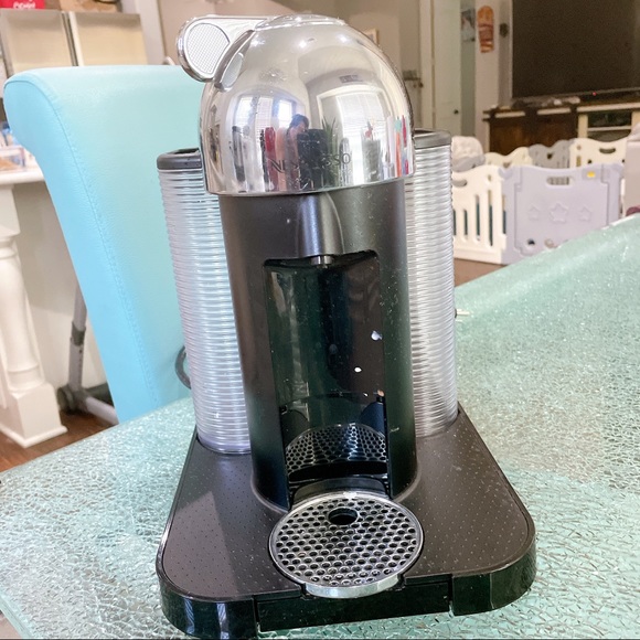 ☕️Nespresso working great - Picture 1 of 5